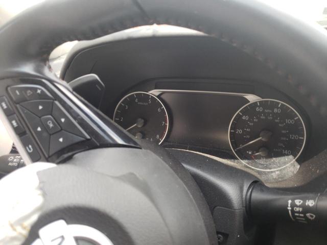 Photo 8 from auction – 2020 NISSAN ALTIMA SR with VIN 1N4BL4CV2LC147931