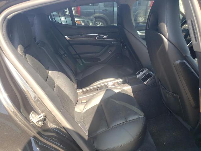 Photo 6 from auction – 2011 PORSCHE PANAMERA S with VIN WP0AB2A79BL061466
