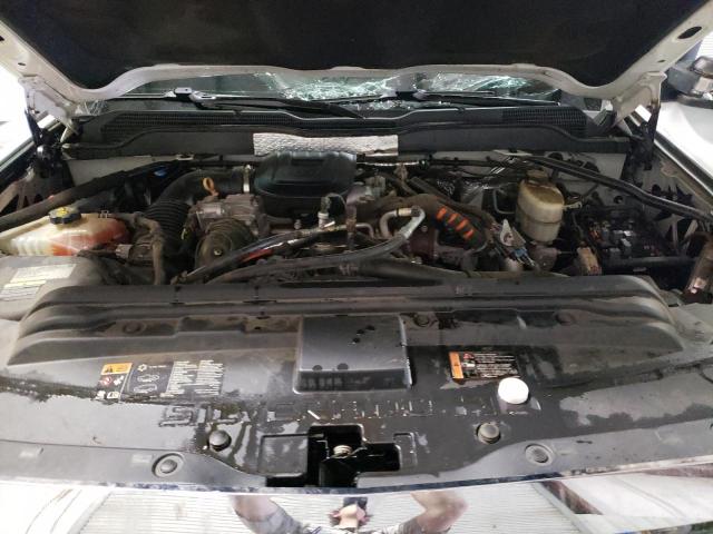Photo 7 from auction – 2015 CHEVROLET 2500 with VIN 1GC1KWE86FF630868