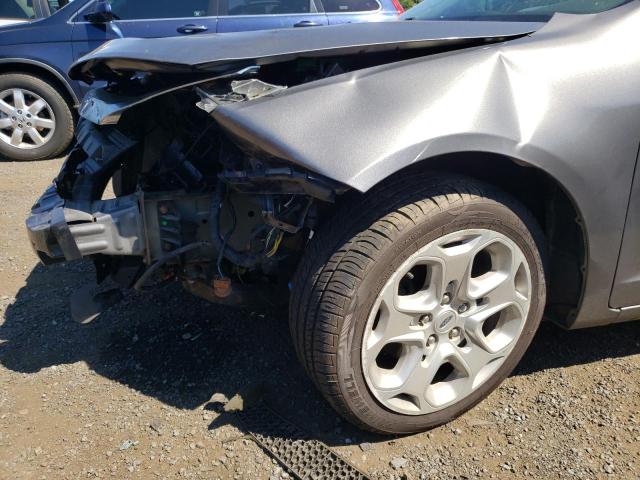 Photo 9 from auction – 2011 FORD FUSION SE with VIN 3FAHP0HA7BR315012