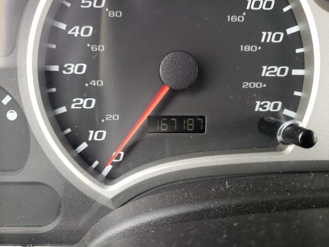 Photo 8 from auction – 2005 CHEVROLET EQUINOX with VIN 2CNDL73F256181646