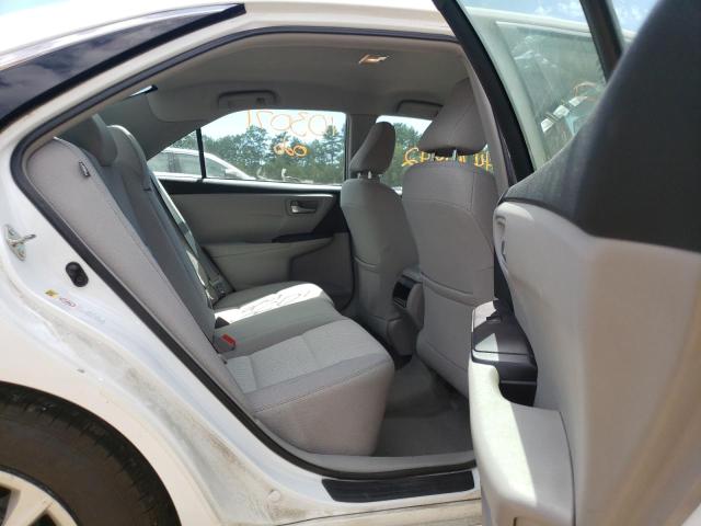 Photo 6 from auction – 2015 TOYOTA CAMRY HYBR with VIN 4T1BD1FK9FU154635