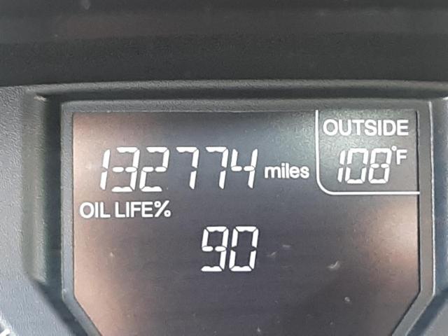 Photo 8 from auction – 2015 HONDA ODYSSEY EX with VIN 5FNRL5H61FB112448