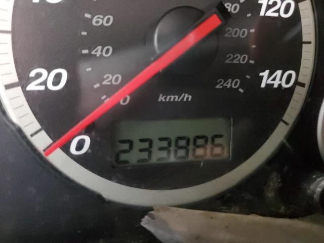 Photo 8 from auction – 2004 HONDA CR-V LX with VIN JHLRD68494C011642