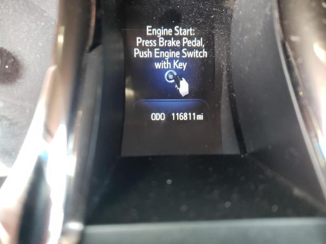 Photo 8 from auction – 2013 TOYOTA AVALON BAS with VIN 4T1BK1EB7DU054392
