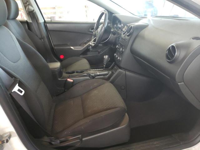 Photo 5 from auction – 2008 PONTIAC G6 BASE with VIN 1G2ZG57B584163713