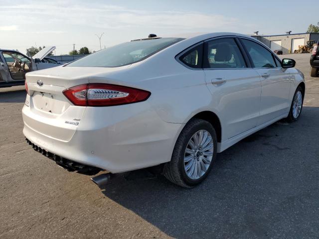 Photo 4 from auction – 2013 FORD FUSION SE with VIN 3FA6P0LU1DR137349