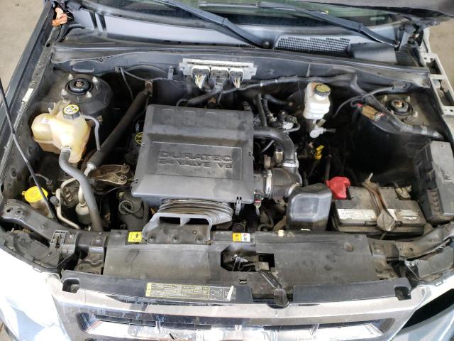 Photo 7 from auction – 2009 FORD ESCAPE XLT with VIN 1FMCU03G69KA63000