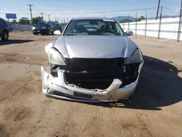 Photo 9 from auction – 2003 NISSAN ALTIMA SE with VIN 1N4BL11D43C244346