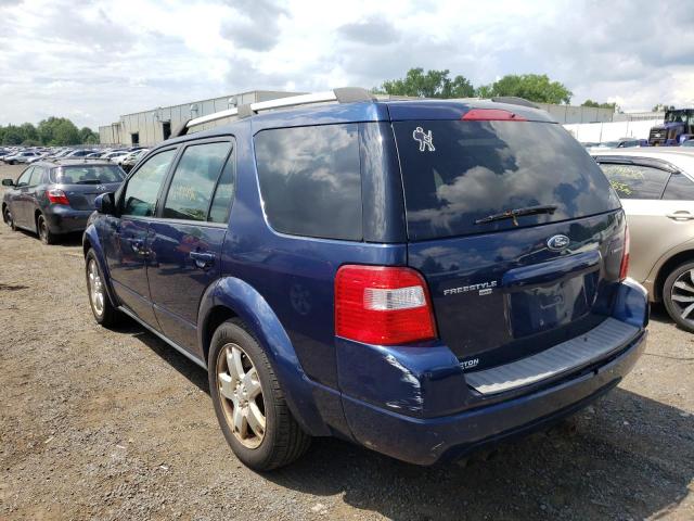 Photo 3 from auction – 2006 FORD FREESTYLE with VIN 1FMDK06156GA51890