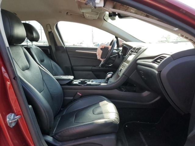 Photo 5 from auction – 2014 FORD FUSION TIT with VIN 3FA6P0SU1ER378749