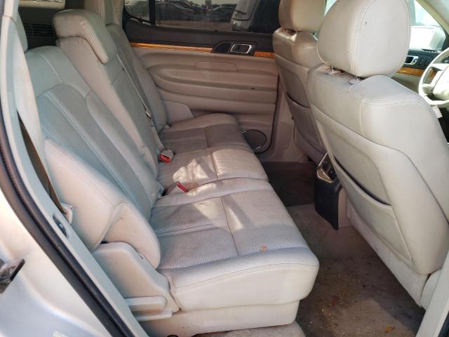 Photo 6 from auction – 2011 LINCOLN MKT with VIN 2LMHJ5AR9BBJ51995