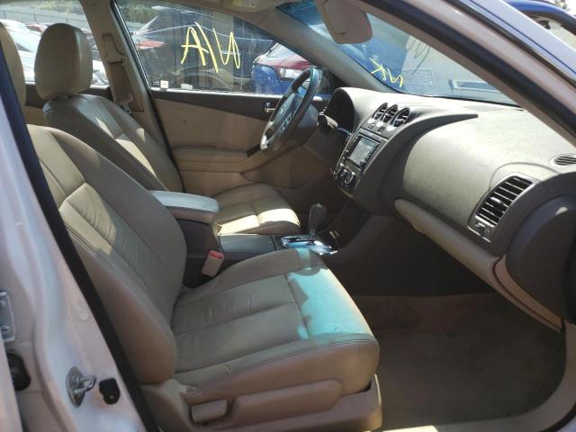 Photo 5 from auction – 2011 NISSAN ALTIMA BAS with VIN 1N4AL2AP7BN459332
