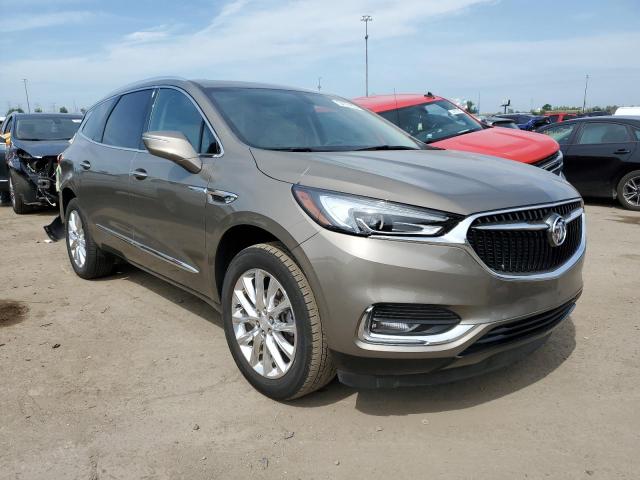 BUICK ENCLAVE ES 2020 with VIN 5GAEVAKW8LJ152106 - Photo from auction