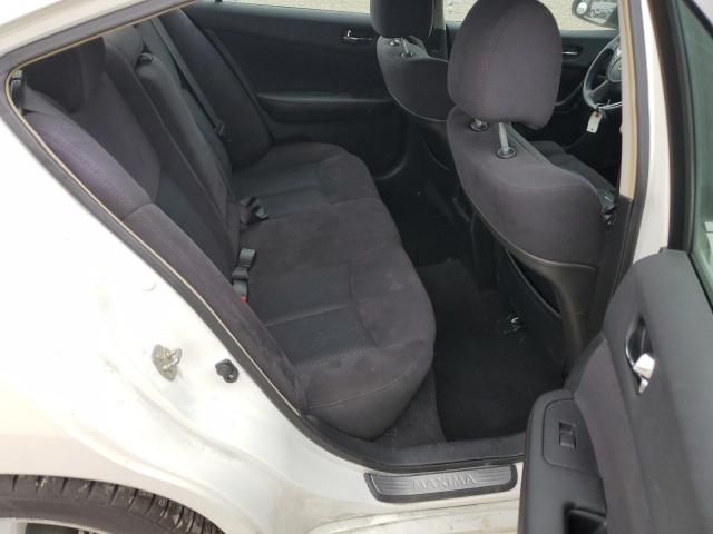 Photo 6 from auction – 2013 NISSAN MAXIMA S with VIN 1N4AA5AP9DC812045