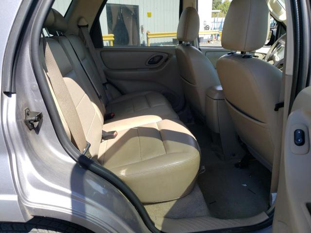 Photo 6 from auction – 2007 FORD ESCAPE LIM with VIN 1FMYU94177KA18438