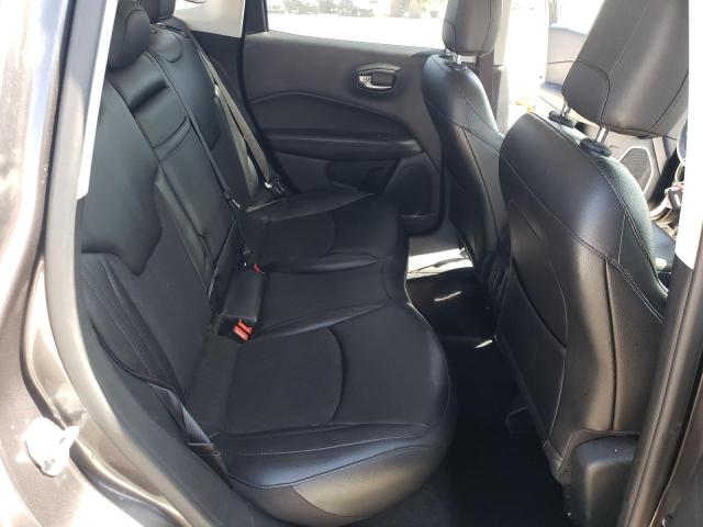 Photo 6 from auction – 2020 JEEP COMPASS LA with VIN 3C4NJCBB5LT147604