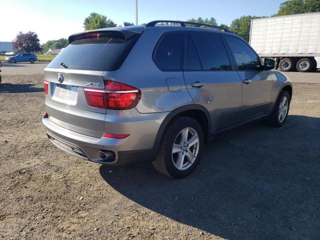 Photo 4 from auction – 2012 BMW X5 XDRIVE3 with VIN 5UXZW0C53CL672018
