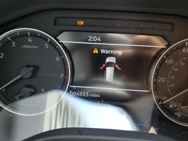 Photo 8 from auction – 2022 MITSUBISHI OUTLANDER with VIN JA4J3VA82NZ070108