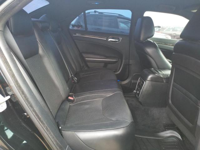 Photo 6 from auction – 2014 CHRYSLER 300C with VIN 2C3CCAET8EH118043