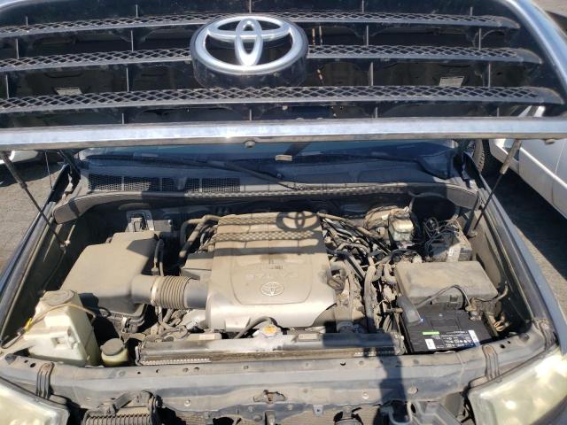 Photo 7 from auction – 2007 TOYOTA TUNDRA DOU with VIN 5TBRV54137S450010