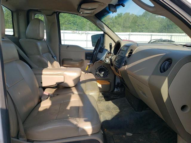 Photo 5 from auction – 2008 FORD F150 with VIN 1FTRF12228KC46848
