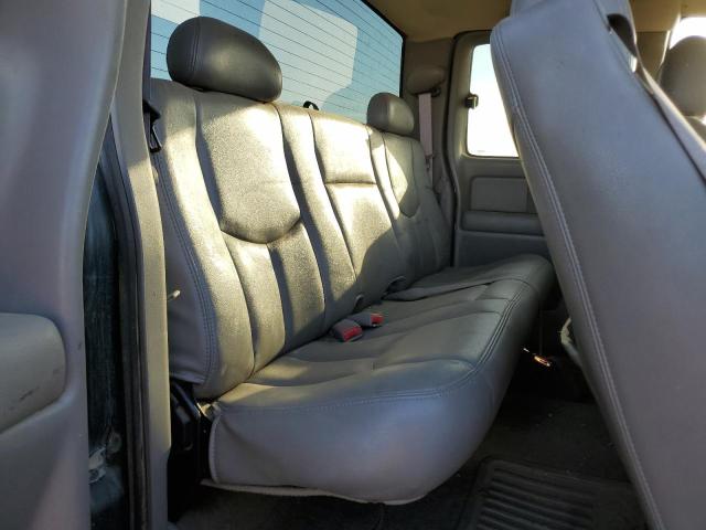 Photo 6 from auction – 2003 GMC SIERRA C25 with VIN 1GTHC29113E250355