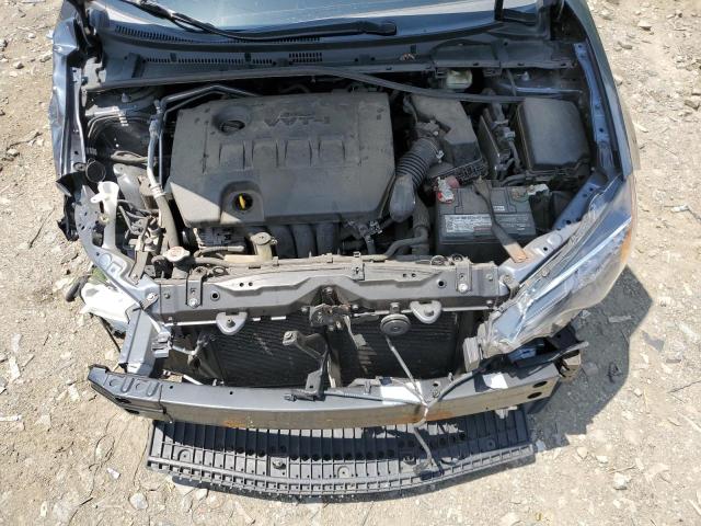 Photo 7 from auction – 2017 TOYOTA COROLLA L with VIN 2T1BURHE9HC871207