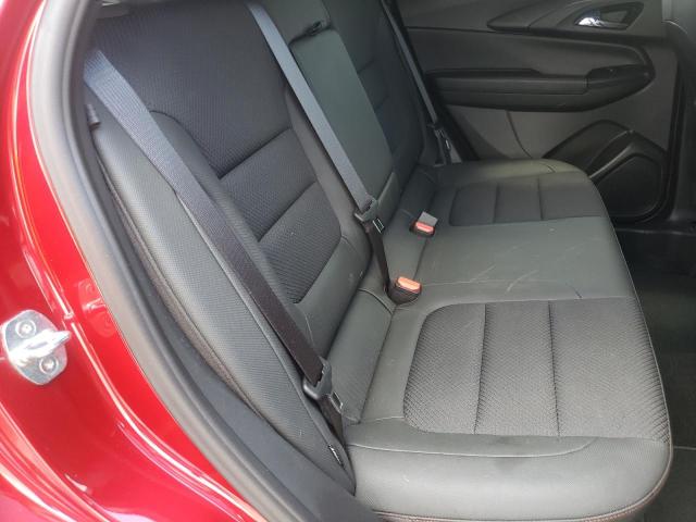 Photo 6 from auction – 2021 CHEVROLET TRAILBLAZE with VIN KL79MUSL2MB003449