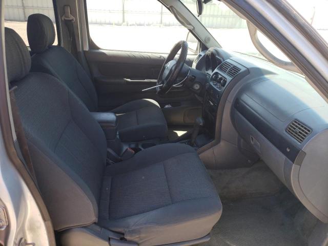 Photo 5 from auction – 2003 NISSAN FRONTIER C with VIN 1N6ED29X93C409121