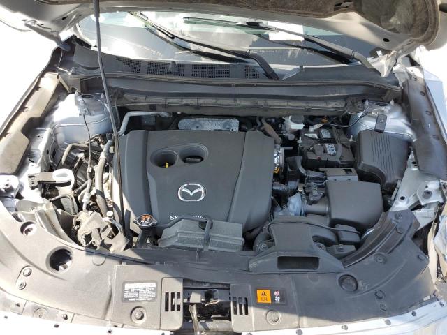 Photo 7 from auction – 2020 MAZDA CX-5 TOURI with VIN JM3KFACM7L1783867