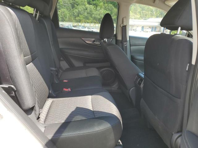 Photo 6 from auction – 2020 NISSAN ROGUE S with VIN KNMAT2MT0LP536759