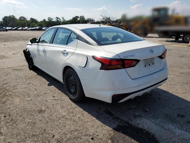 Photo 3 from auction – 2020 NISSAN ALTIMA S with VIN 1N4BL4BV7LC184118