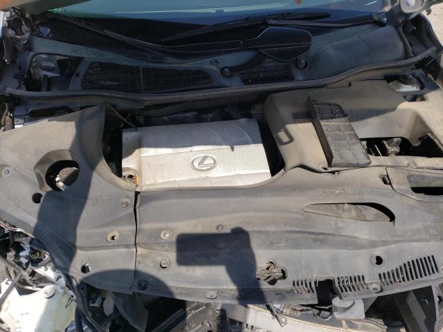 Photo 7 from auction – 2012 LEXUS RX 350 with VIN 2T2BK1BA7CC152300
