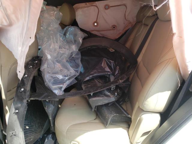 Photo 6 from auction – 2021 MAZDA CX-9 GRAND with VIN JM3TCBDY8M0501960