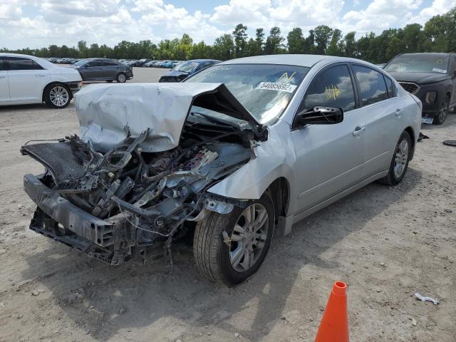 Photo 2 from auction – 2012 NISSAN ALTIMA BAS with VIN 1N4AL2AP8CN563152