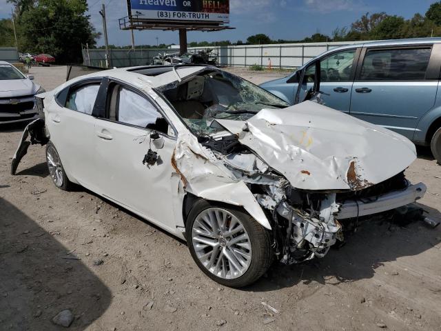 LEXUS ES 350 2013 with VIN JTHBK1GG6D2067268 - Photo from auction