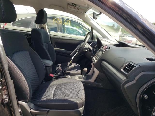 Photo 5 from auction – 2016 SUBARU FORESTER 2 with VIN JF2SJABC3GH519429