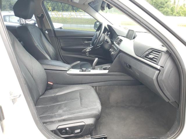Photo 5 from auction – 2013 BMW 328 XI SUL with VIN WBA3B5C51DF594027