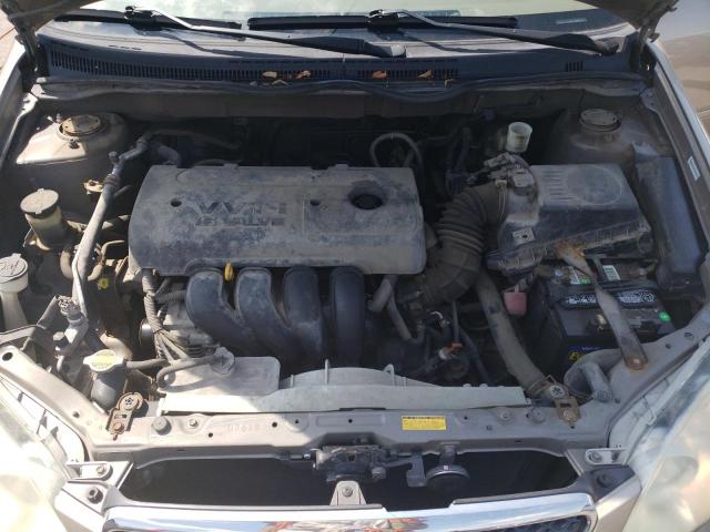 Photo 7 from auction – 2006 TOYOTA COROLLA CE with VIN 1NXBR32E06Z604265