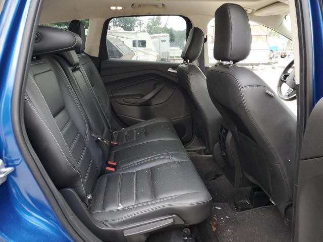 Photo 6 from auction – 2019 FORD ESCAPE SEL with VIN 1FMCU9HDXKUB41811