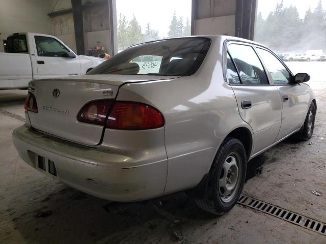 Photo 4 from auction – 2002 TOYOTA COROLLA CE with VIN 2T1BR12E62C585138