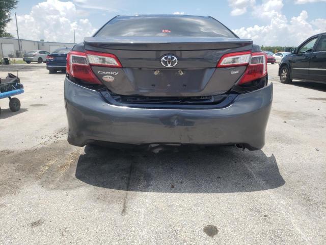 Photo 9 from auction – 2014 TOYOTA CAMRY L with VIN 4T1BF1FK7EU442453