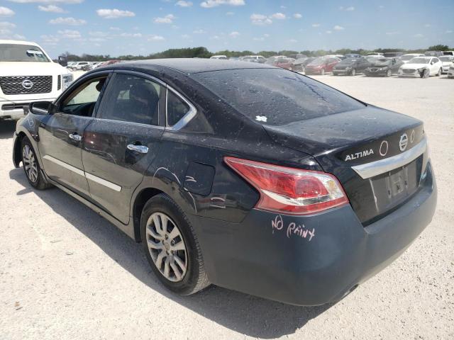 Photo 3 from auction – 2013 NISSAN ALTIMA 2.5 with VIN 1N4AL3AP3DC218369