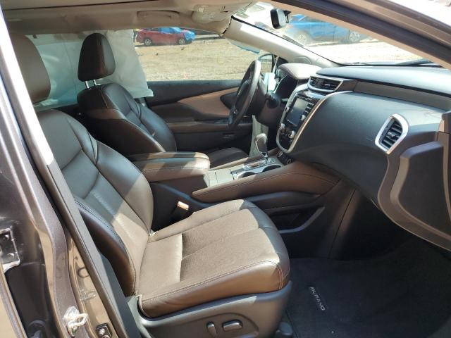 Photo 5 from auction – 2016 NISSAN MURANO S with VIN 5N1AZ2MG1GN100436