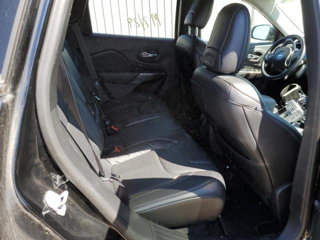 Photo 6 from auction – 2019 JEEP CHEROKEE L with VIN 1C4PJLDB2KD411050