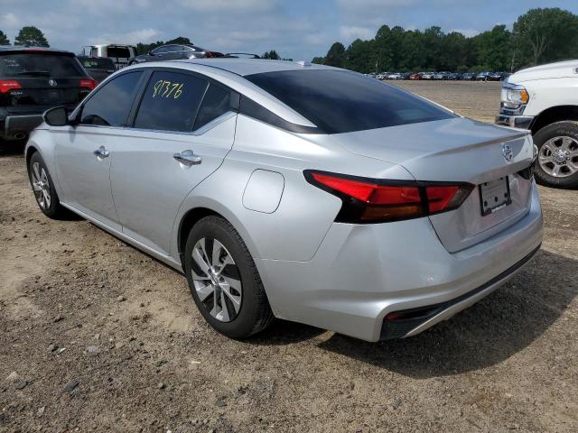 Photo 3 from auction – 2019 NISSAN ALTIMA S with VIN 1N4BL4BV5KC237378