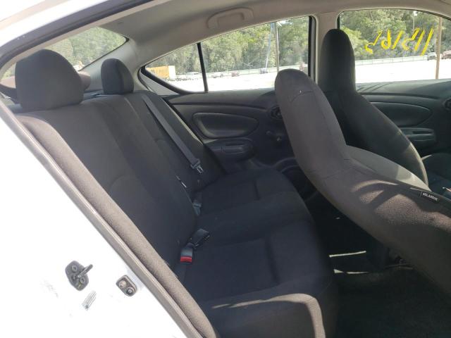 Photo 6 from auction – 2016 NISSAN VERSA S with VIN 3N1CN7AP1GL841392