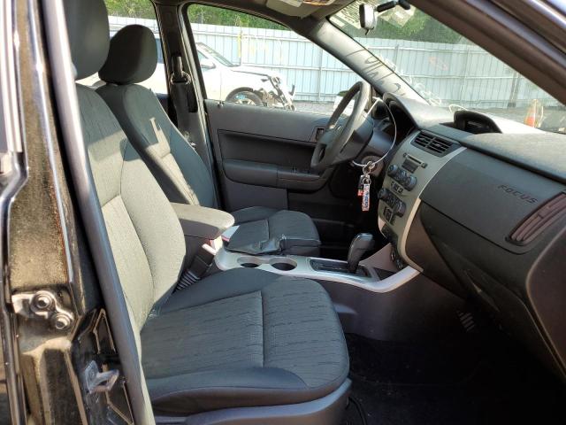 Photo 5 from auction – 2010 FORD FOCUS SE with VIN 1FAHP3FN2AW131101
