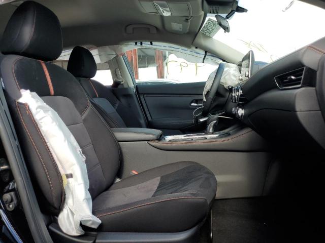 Photo 5 from auction – 2022 NISSAN SENTRA SR with VIN 3N1AB8DVXNY203724